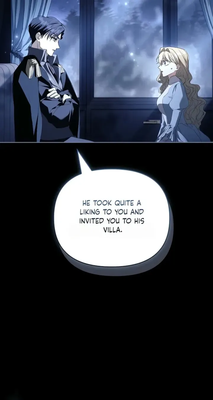 Regarding the Perfect Revenge Chapter 20