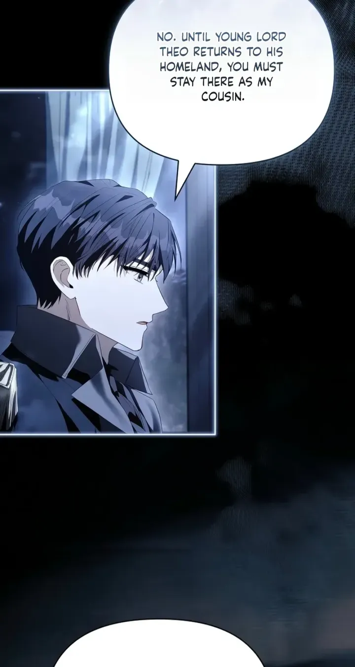 Regarding the Perfect Revenge Chapter 20
