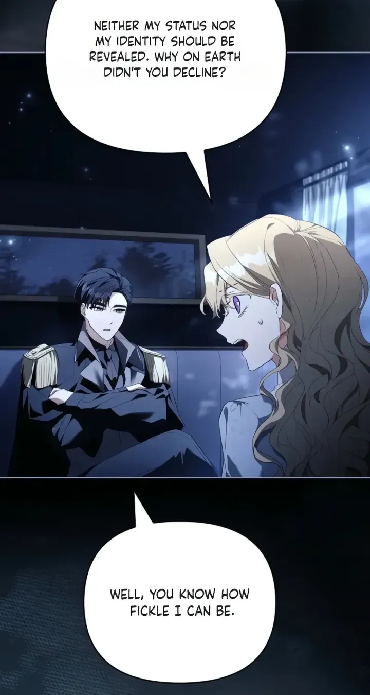 Regarding the Perfect Revenge Chapter 20
