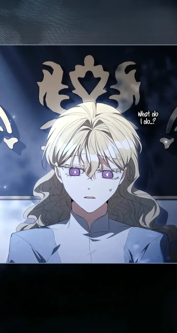 Regarding the Perfect Revenge Chapter 20