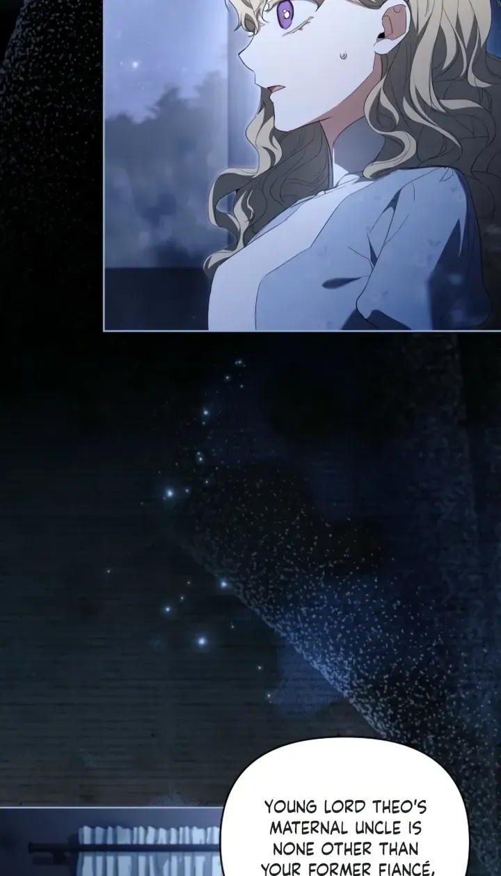 Regarding the Perfect Revenge Chapter 20
