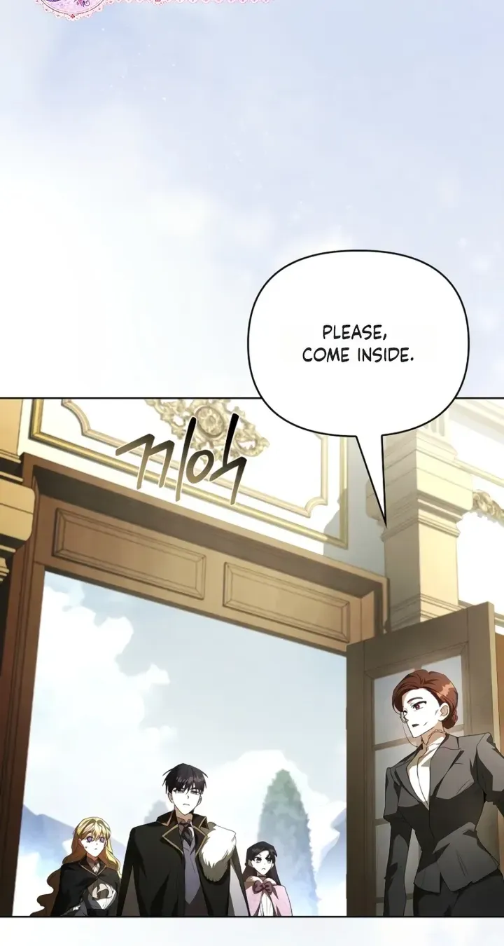 Regarding the Perfect Revenge Chapter 21