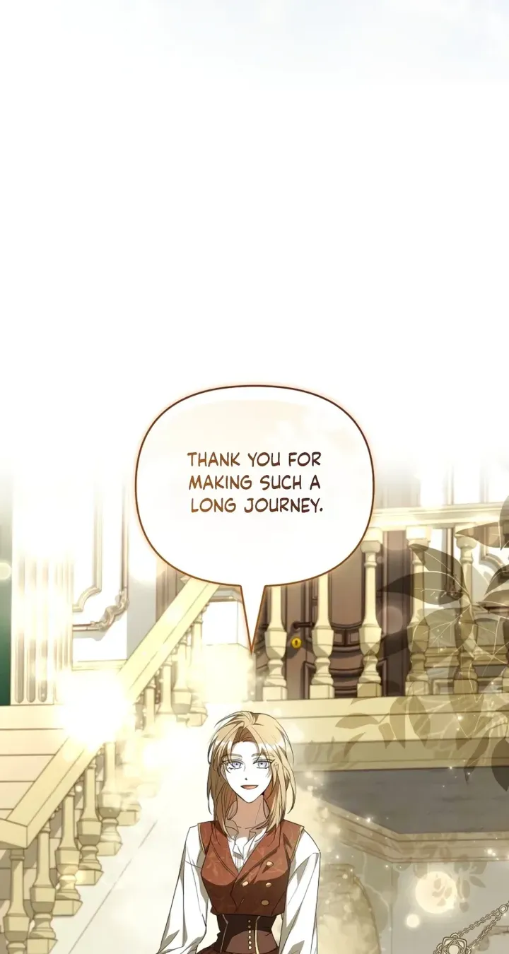 Regarding the Perfect Revenge Chapter 21