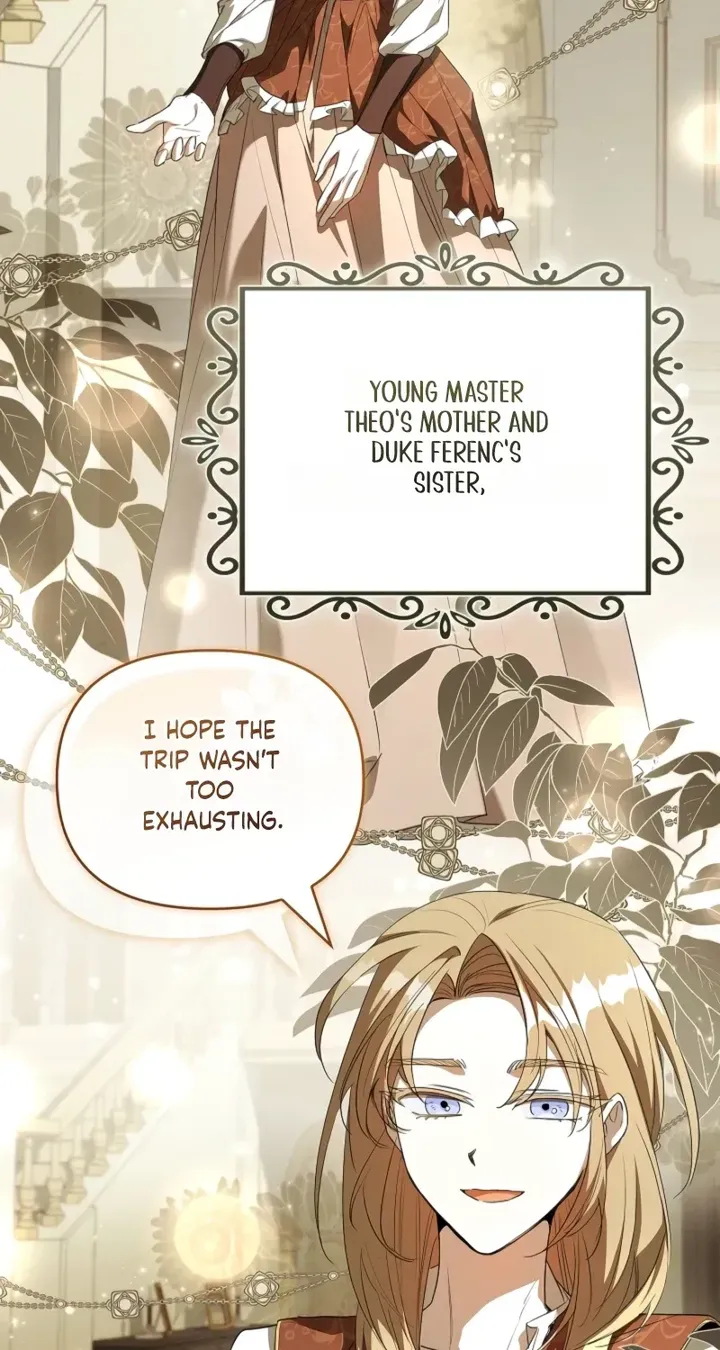 Regarding the Perfect Revenge Chapter 21