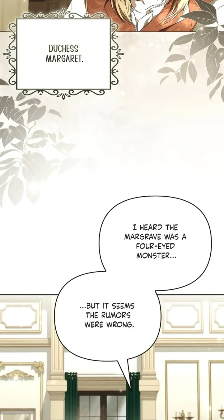 Regarding the Perfect Revenge Chapter 21