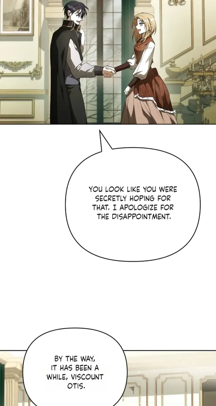 Regarding the Perfect Revenge Chapter 21