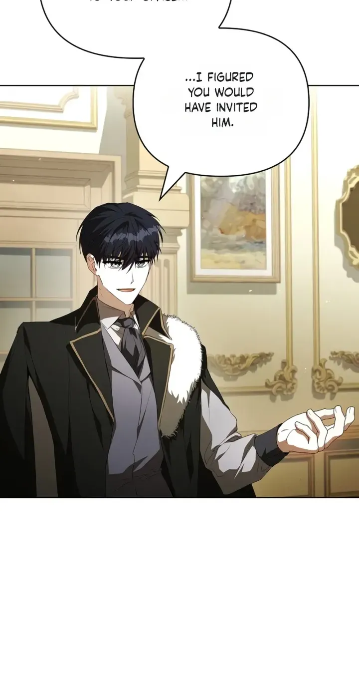 Regarding the Perfect Revenge Chapter 21
