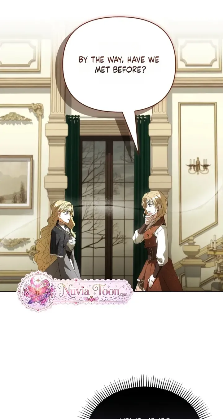 Regarding the Perfect Revenge Chapter 21