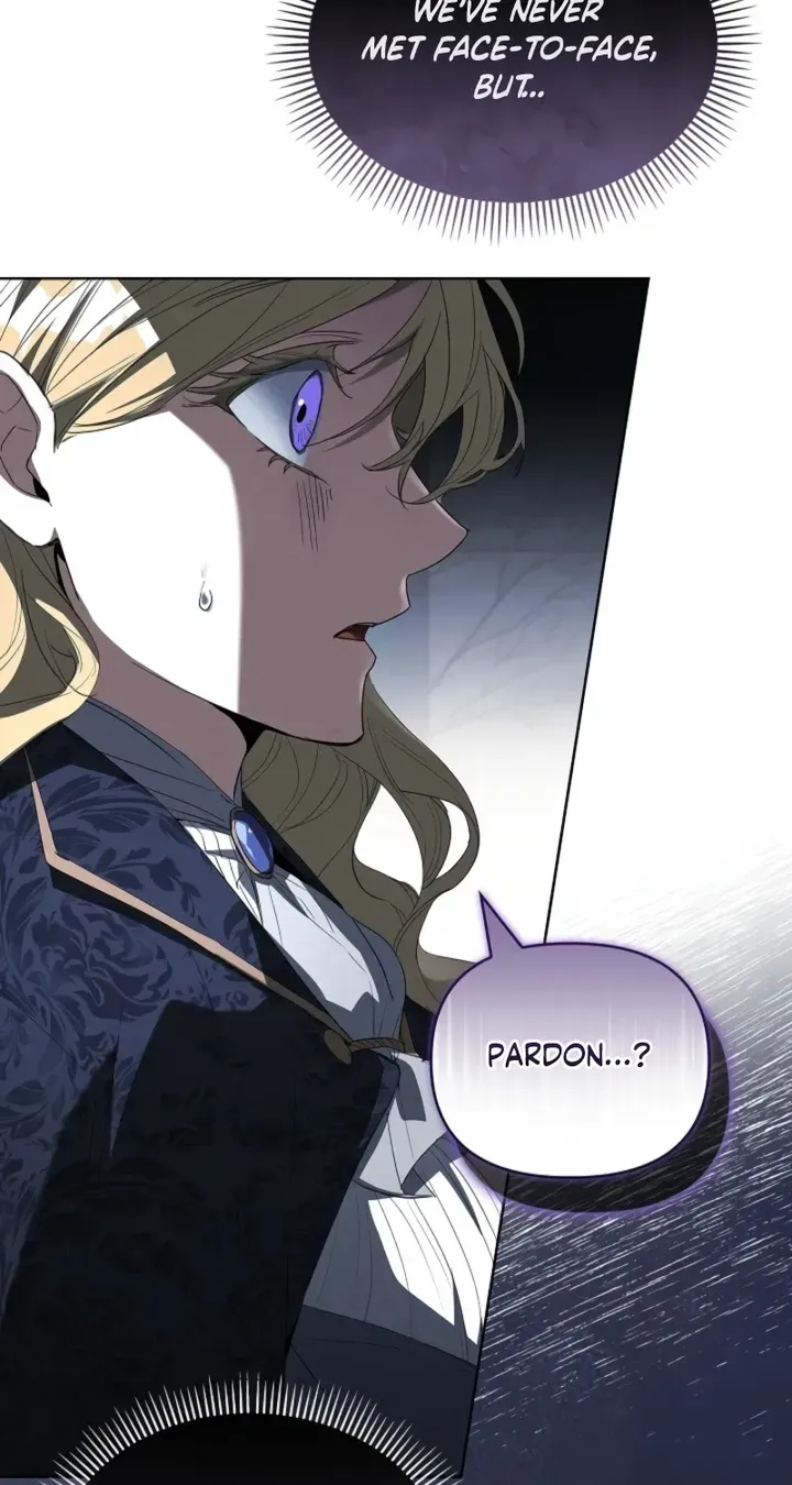 Regarding the Perfect Revenge Chapter 21