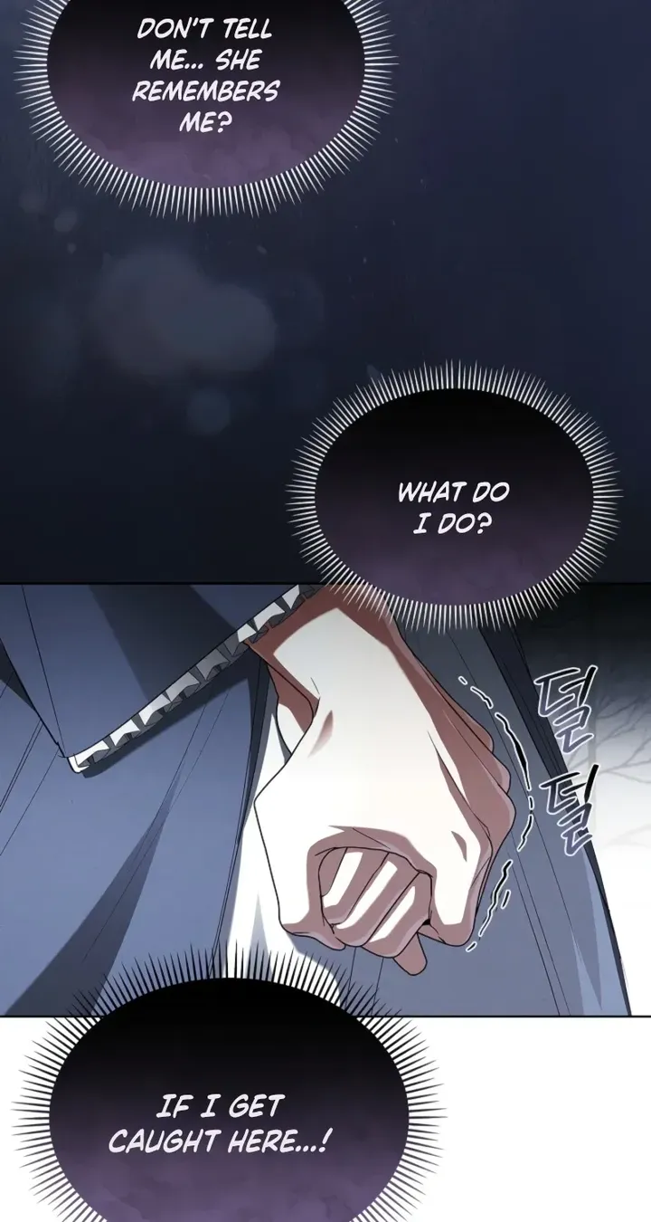 Regarding the Perfect Revenge Chapter 21