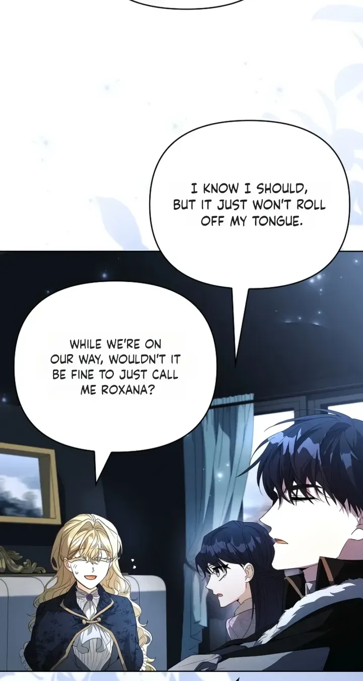 Regarding the Perfect Revenge Chapter 21