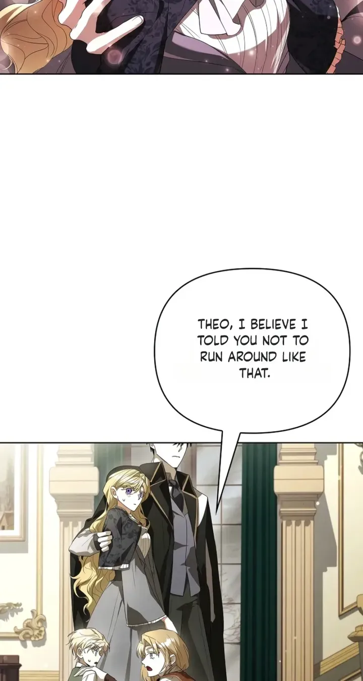 Regarding the Perfect Revenge Chapter 21