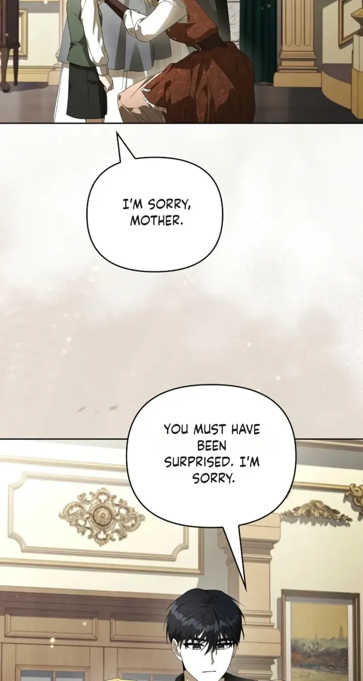 Regarding the Perfect Revenge Chapter 21