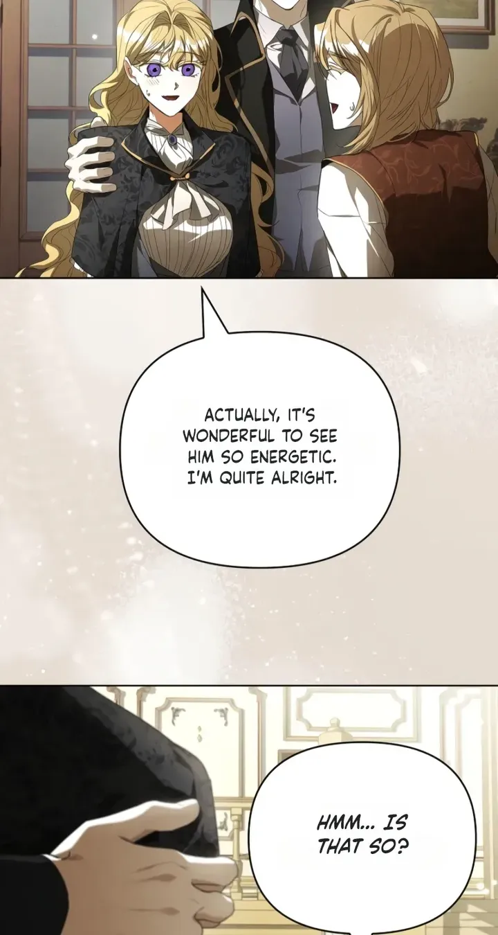 Regarding the Perfect Revenge Chapter 21