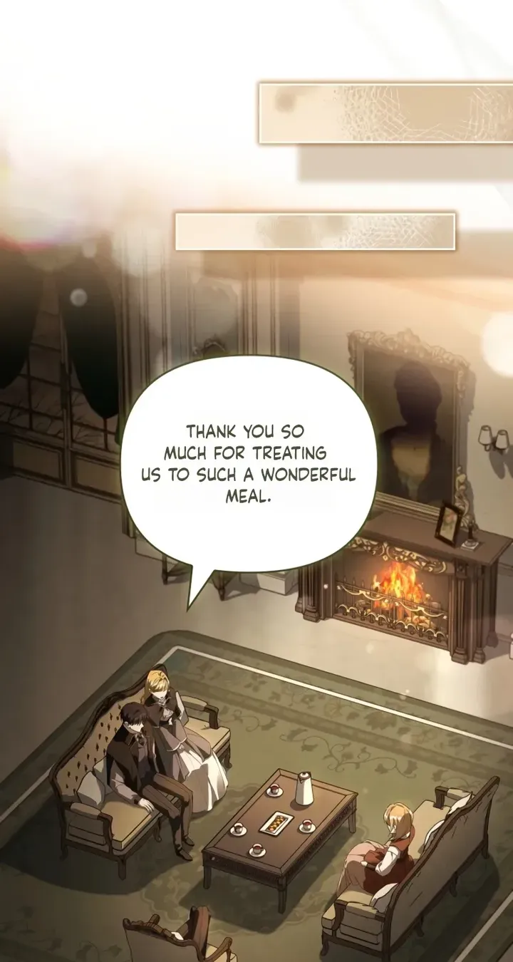 Regarding the Perfect Revenge Chapter 21