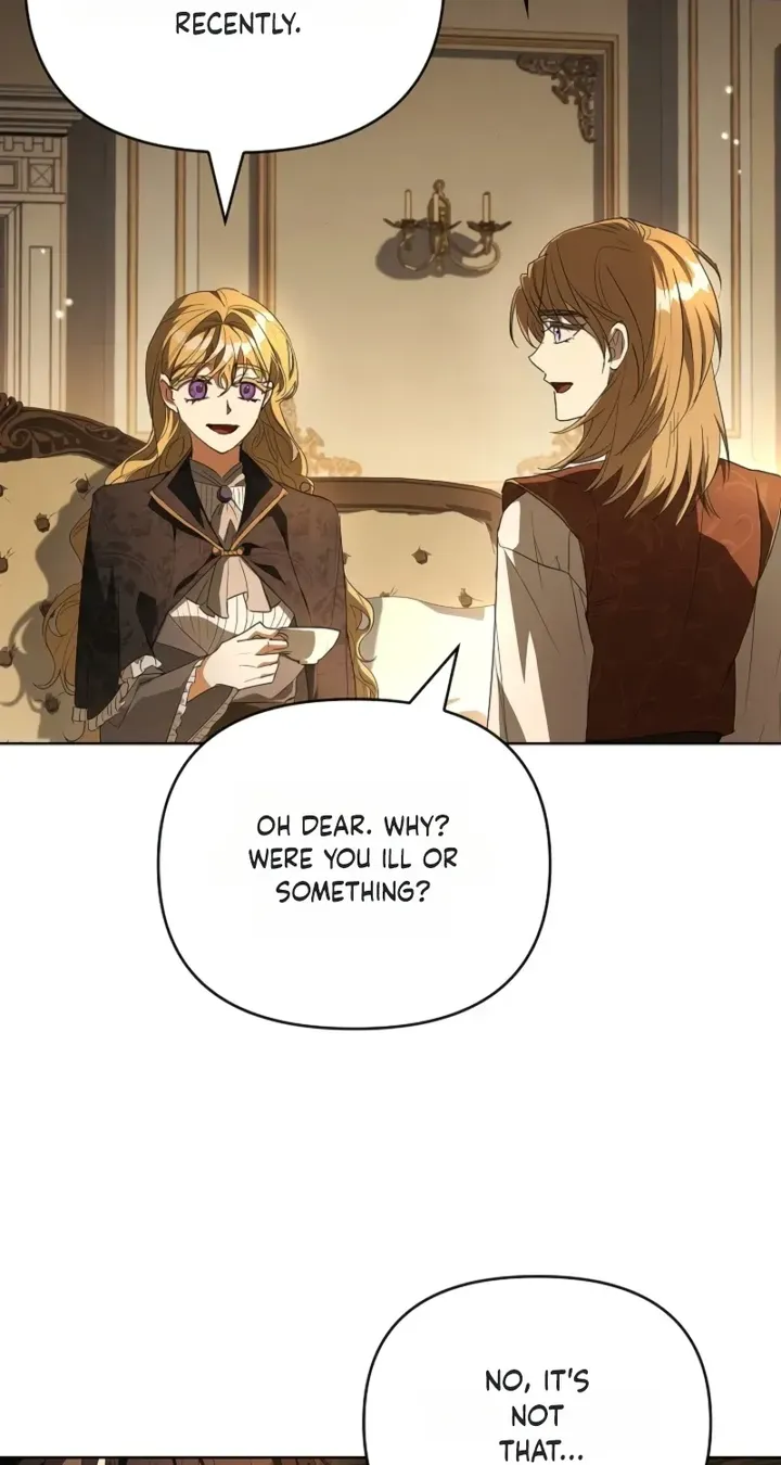 Regarding the Perfect Revenge Chapter 21