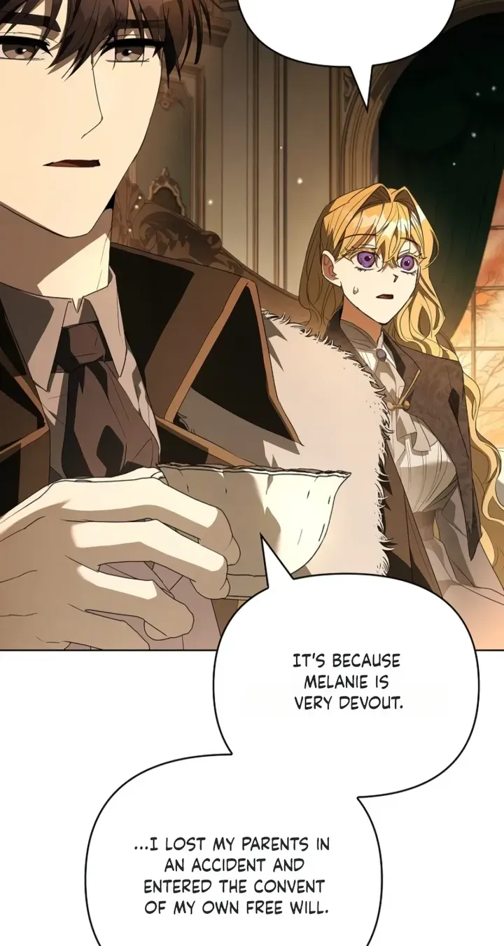 Regarding the Perfect Revenge Chapter 21