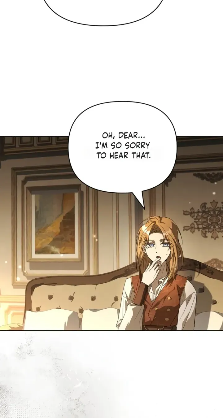 Regarding the Perfect Revenge Chapter 21
