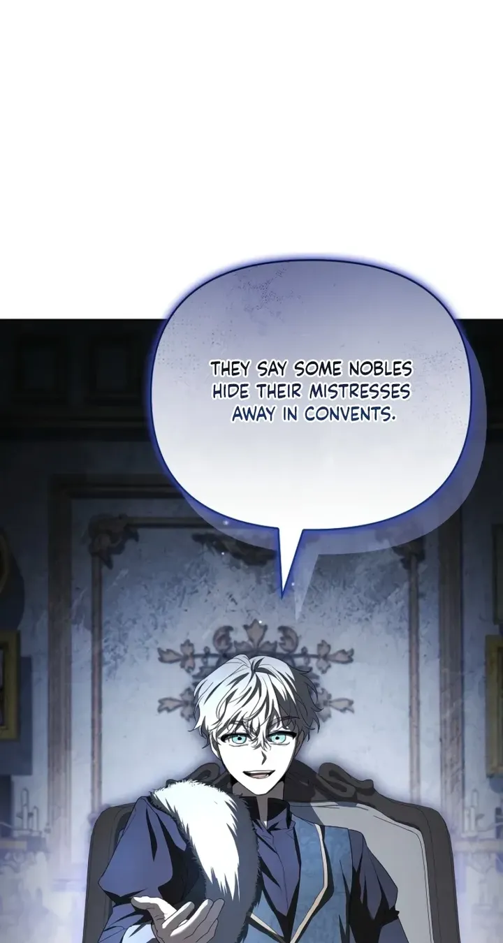 Regarding the Perfect Revenge Chapter 21