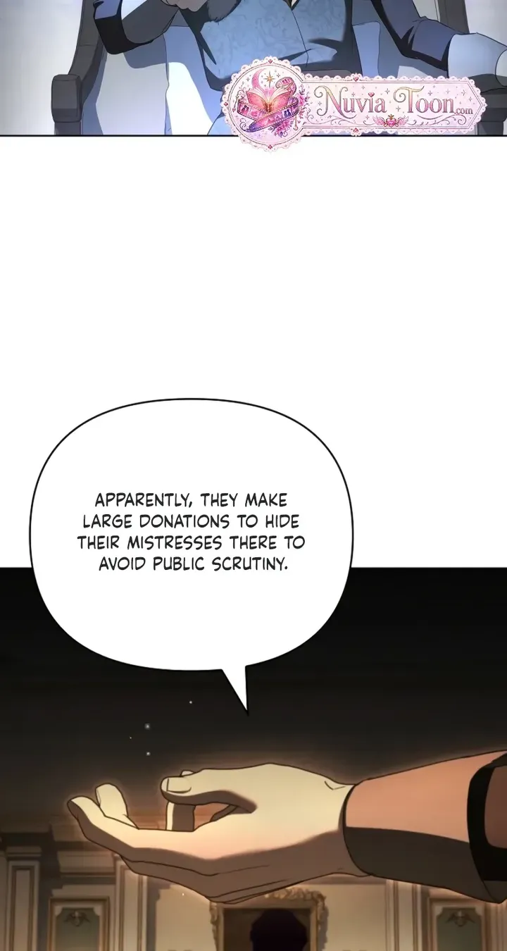 Regarding the Perfect Revenge Chapter 21