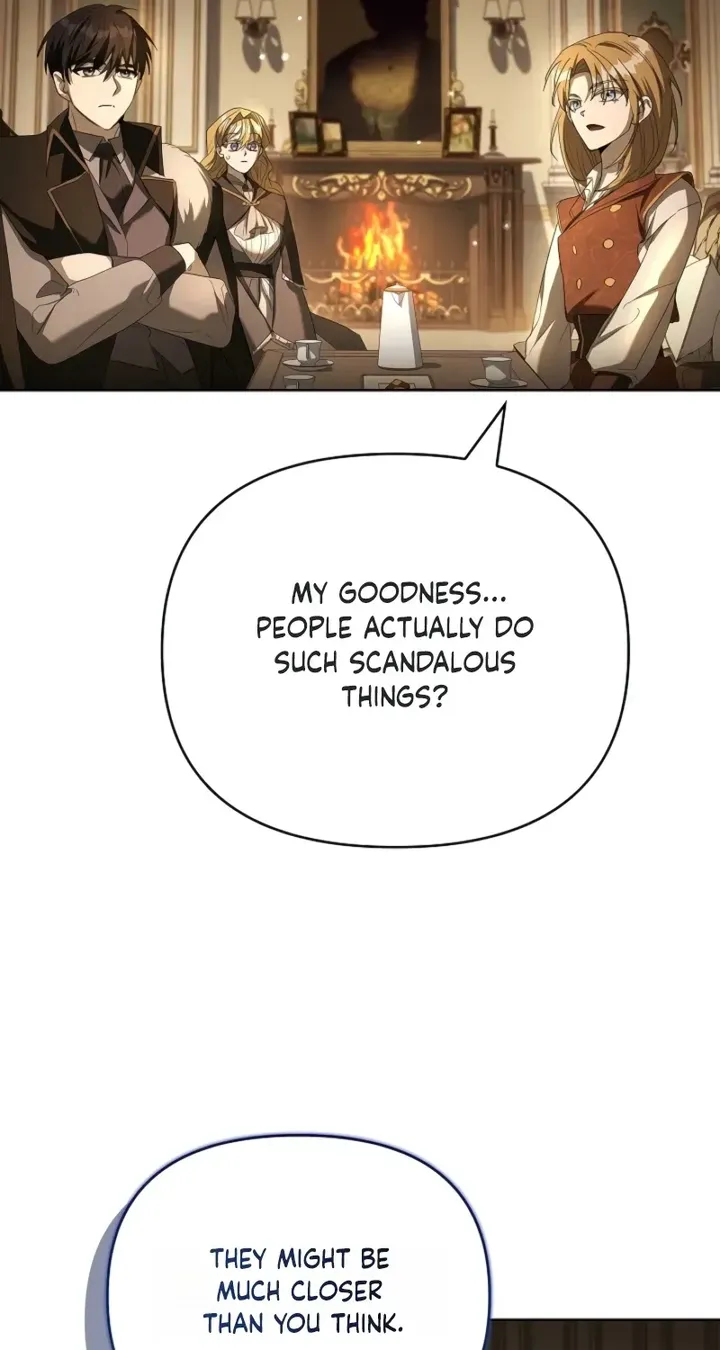Regarding the Perfect Revenge Chapter 21