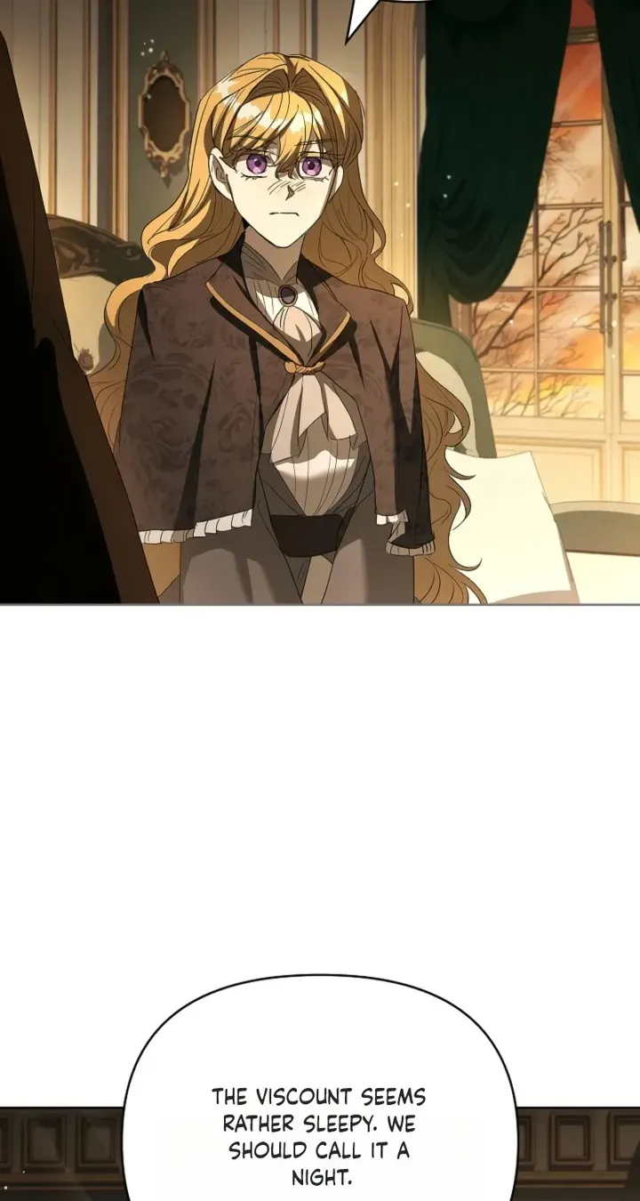Regarding the Perfect Revenge Chapter 21
