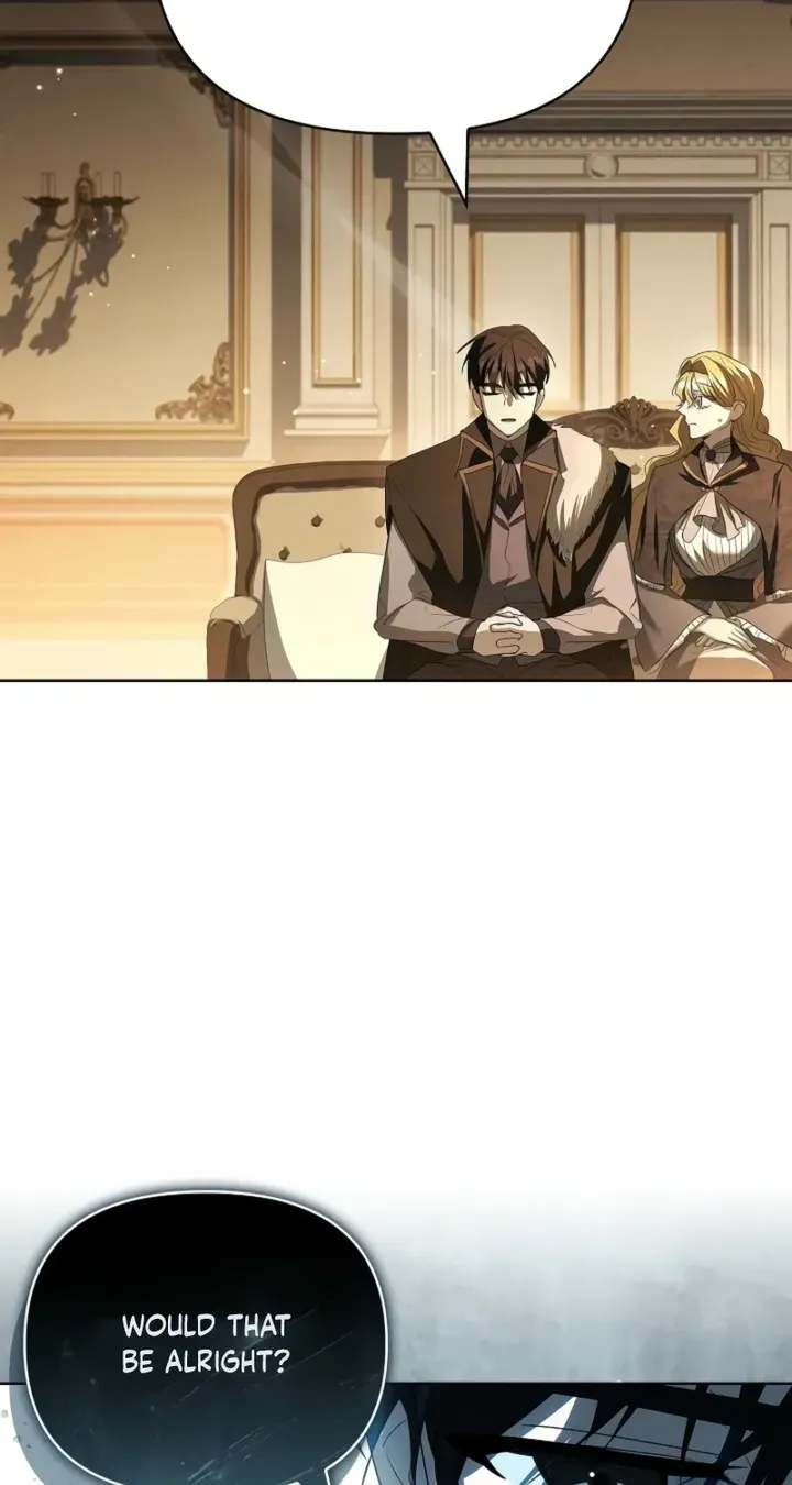 Regarding the Perfect Revenge Chapter 21