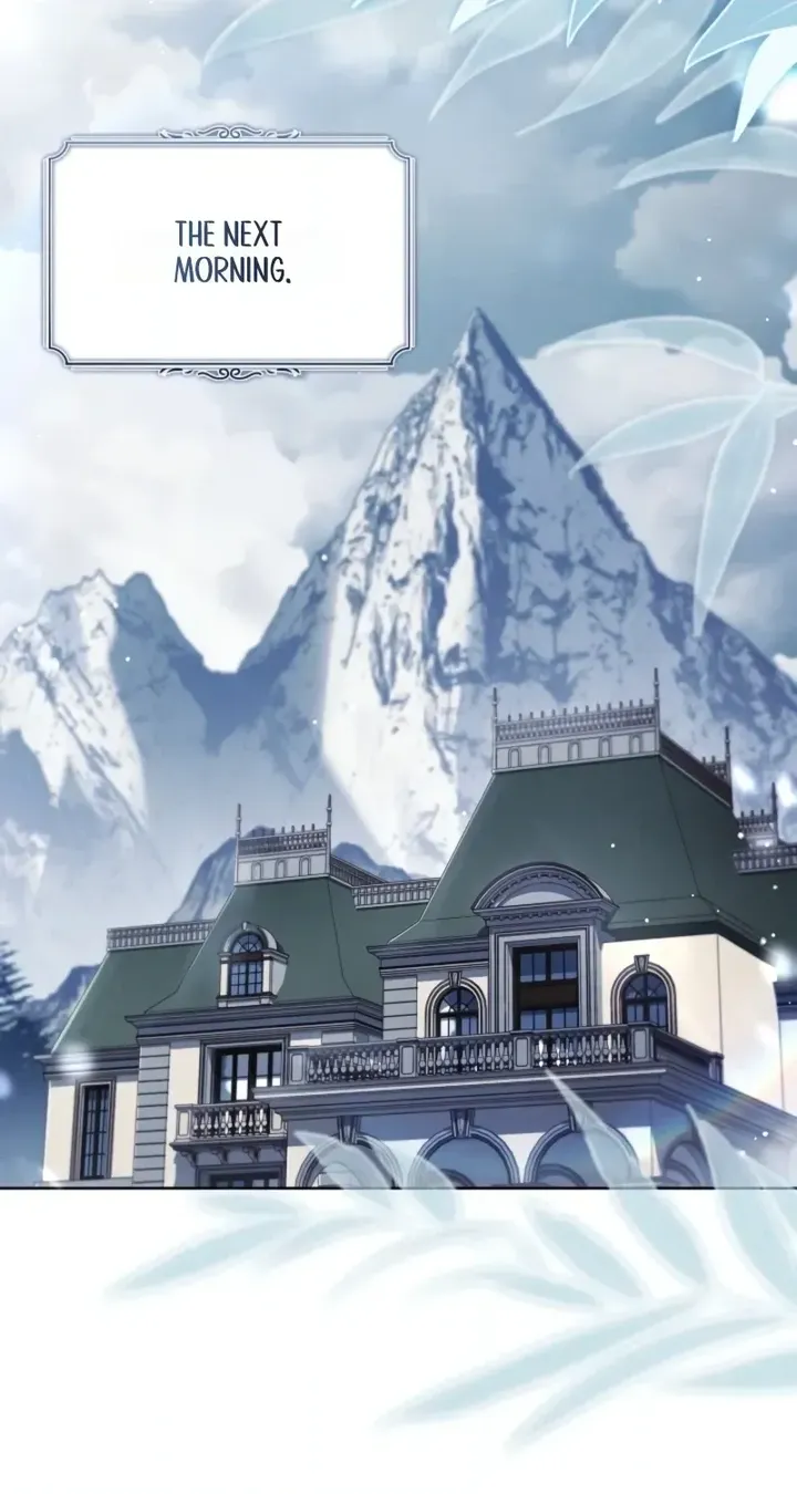 Regarding the Perfect Revenge Chapter 21