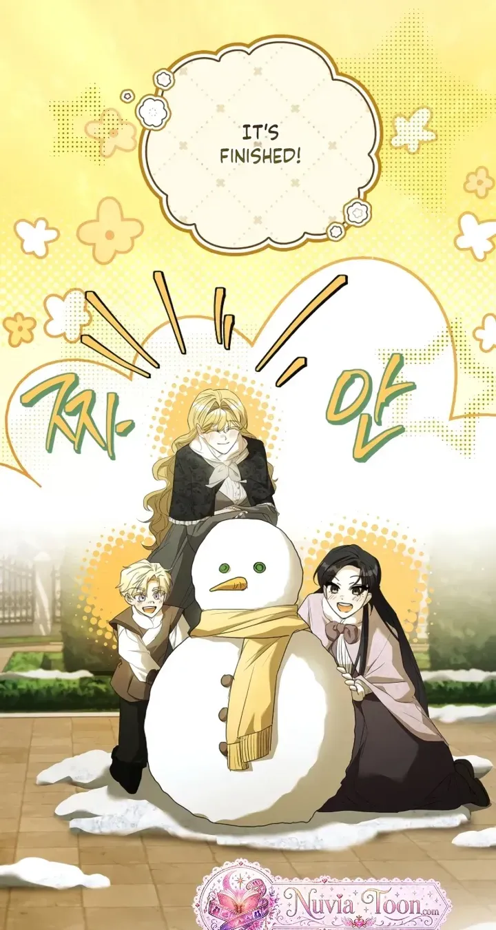 Regarding the Perfect Revenge Chapter 21