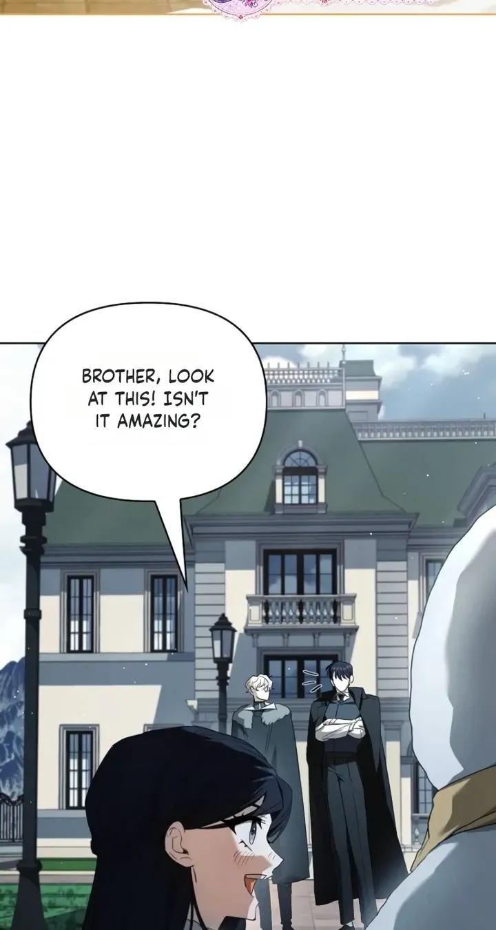 Regarding the Perfect Revenge Chapter 21