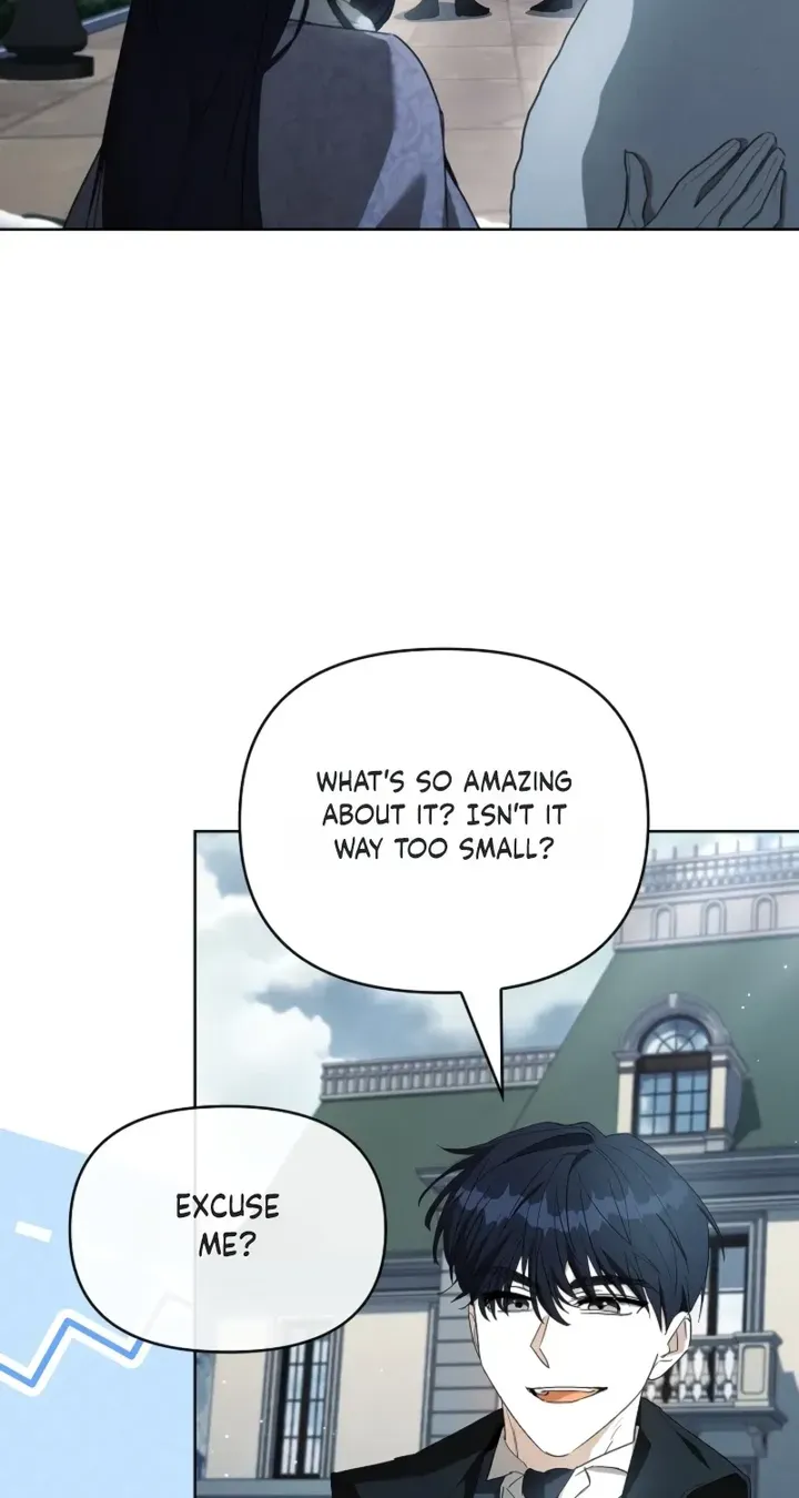 Regarding the Perfect Revenge Chapter 21
