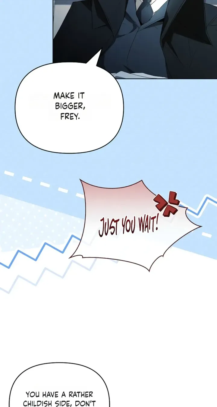 Regarding the Perfect Revenge Chapter 21