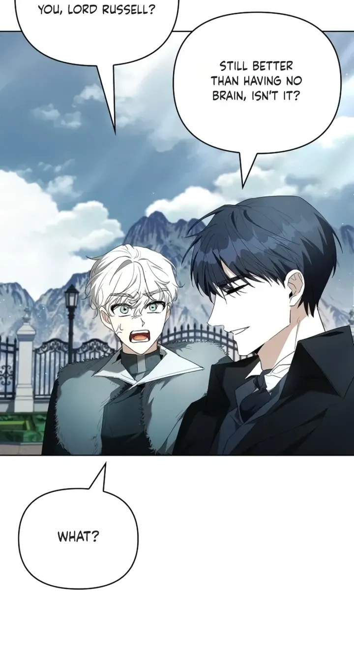 Regarding the Perfect Revenge Chapter 21