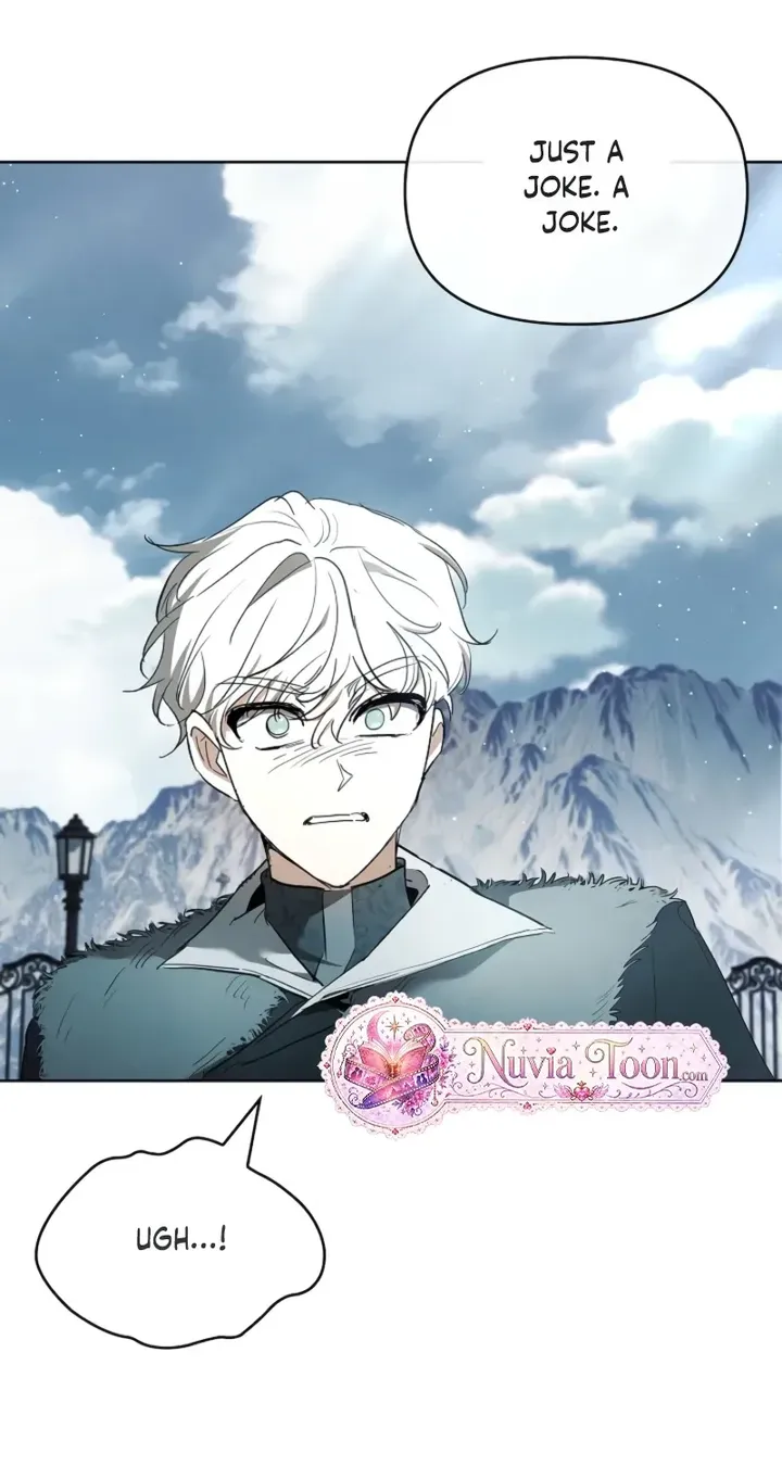 Regarding the Perfect Revenge Chapter 21