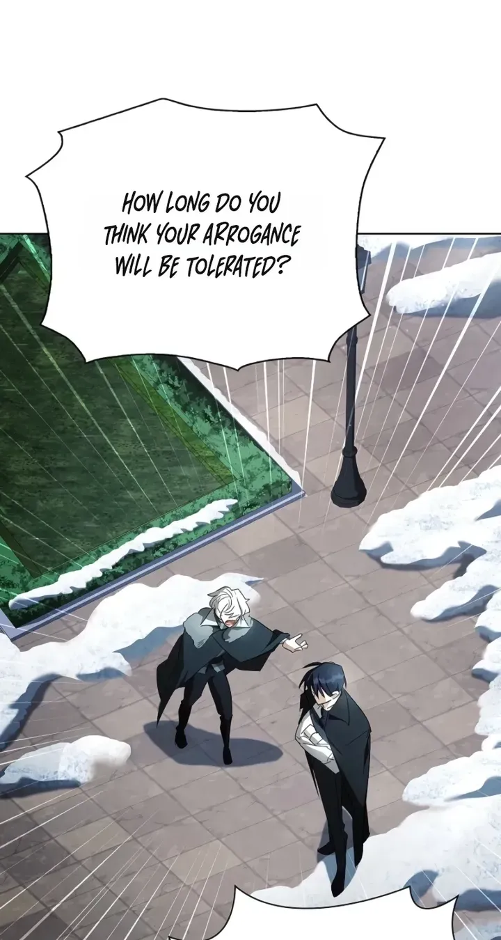 Regarding the Perfect Revenge Chapter 21