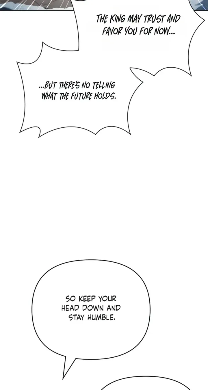 Regarding the Perfect Revenge Chapter 21