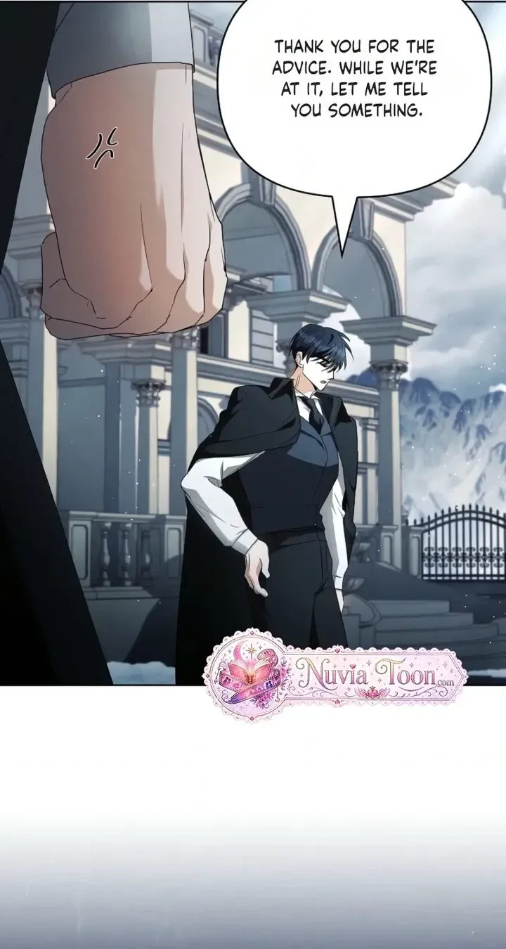 Regarding the Perfect Revenge Chapter 21