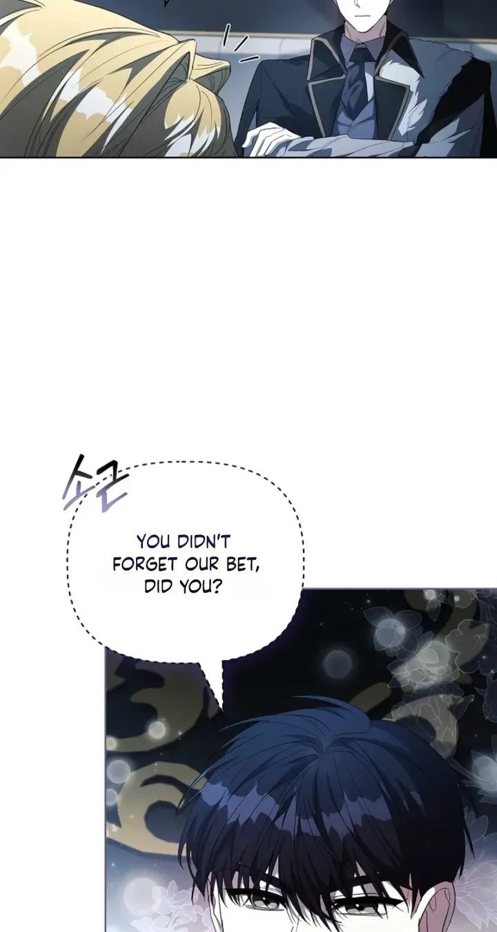 Regarding the Perfect Revenge Chapter 21