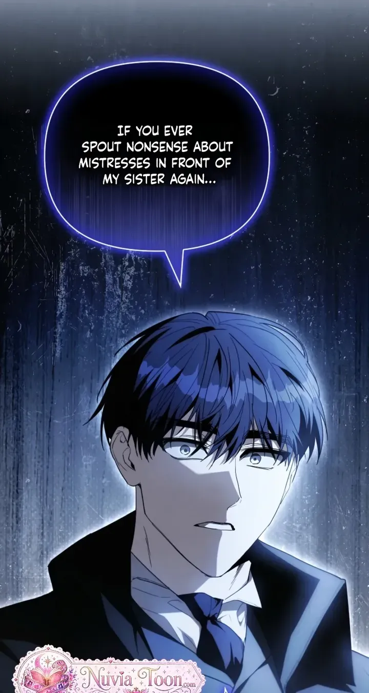Regarding the Perfect Revenge Chapter 21