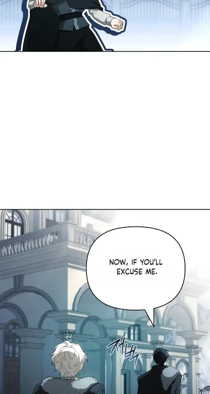 Regarding the Perfect Revenge Chapter 21
