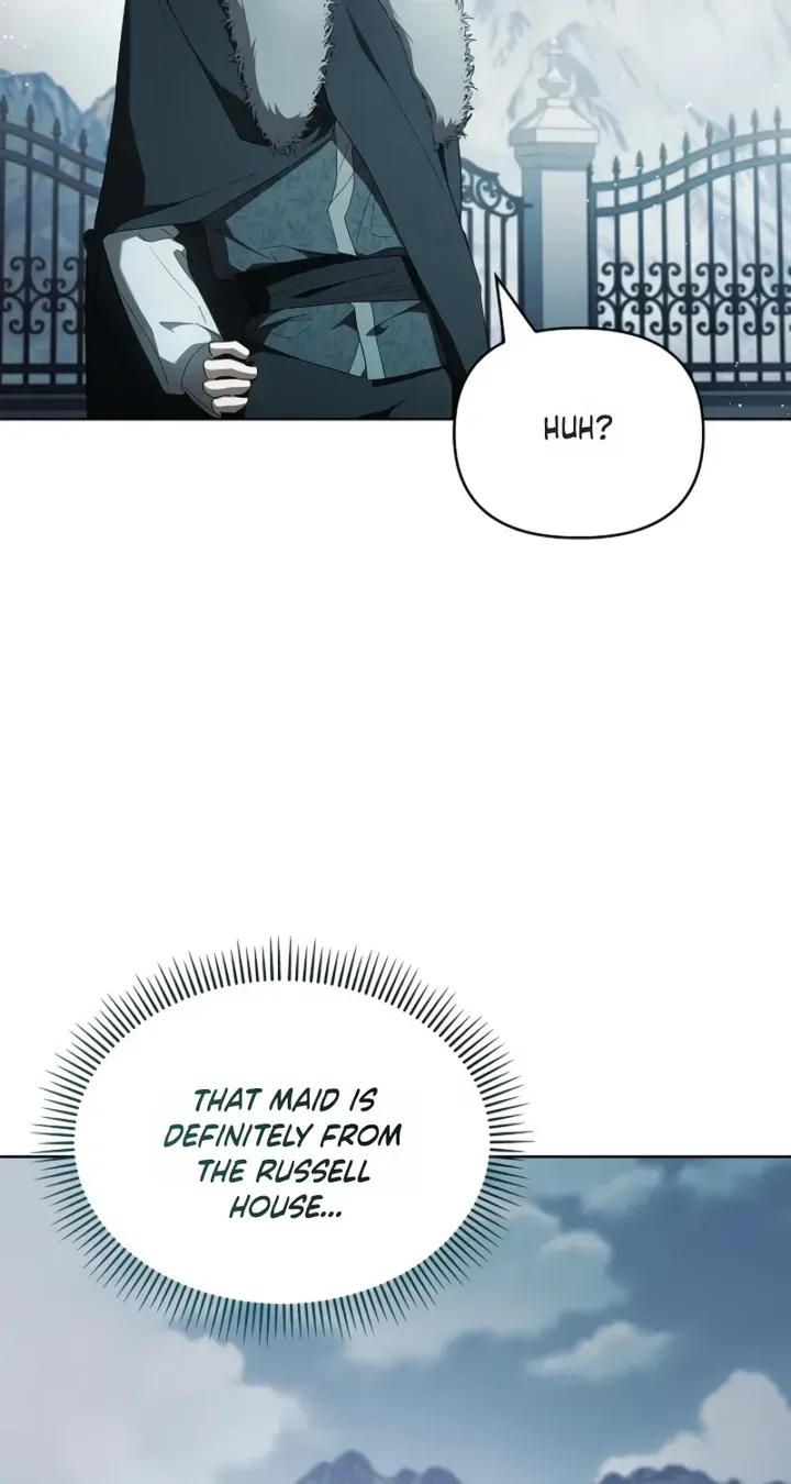 Regarding the Perfect Revenge Chapter 21