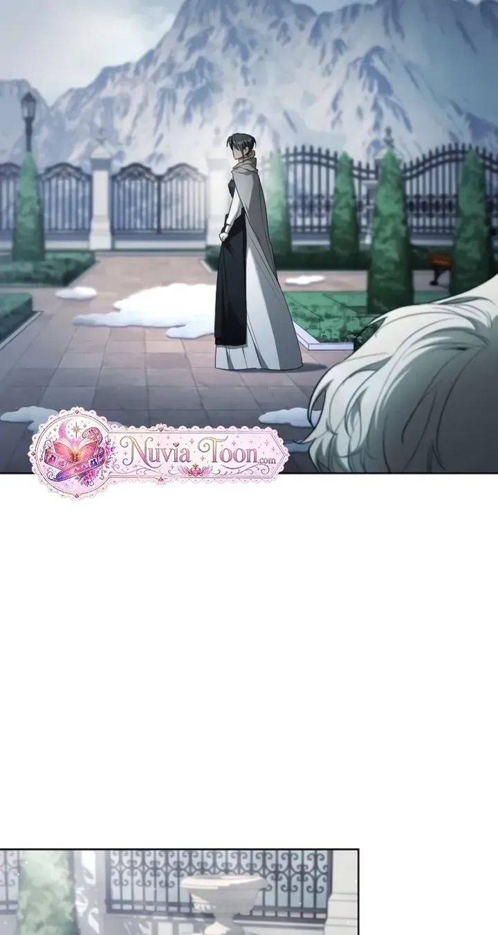 Regarding the Perfect Revenge Chapter 21