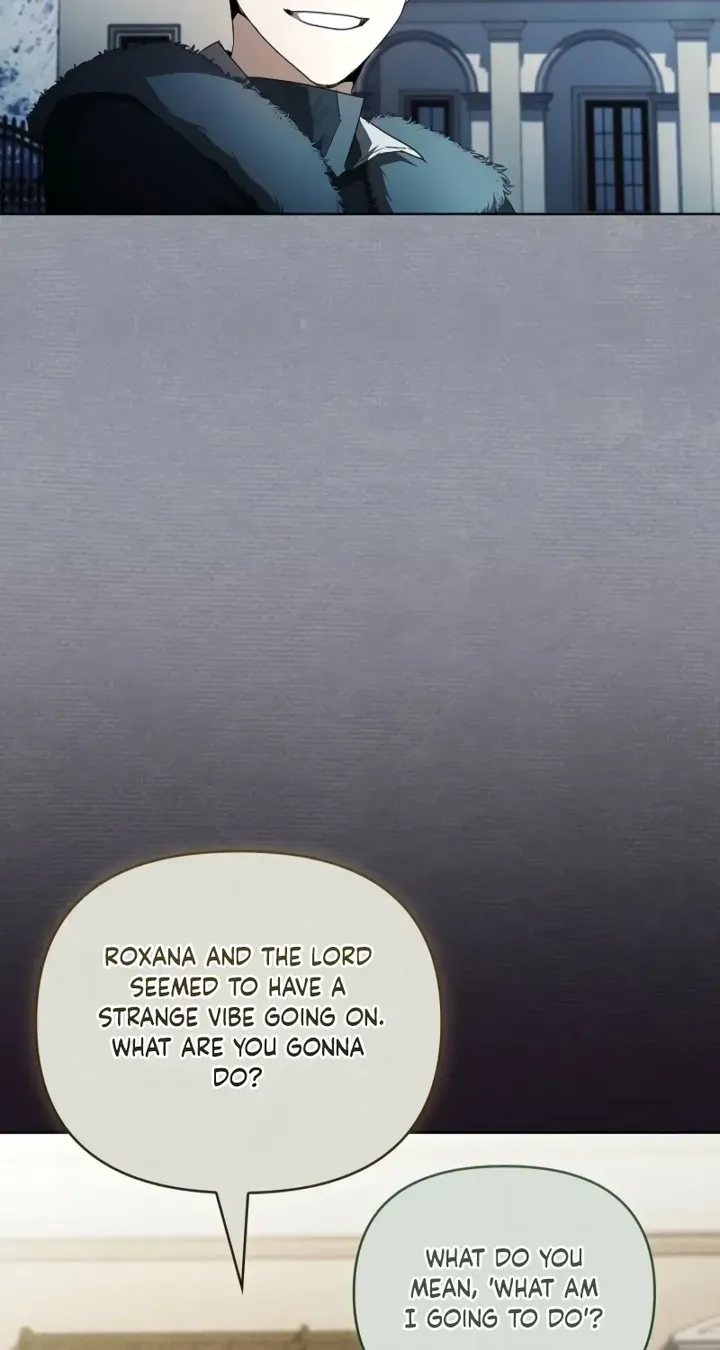 Regarding the Perfect Revenge Chapter 21