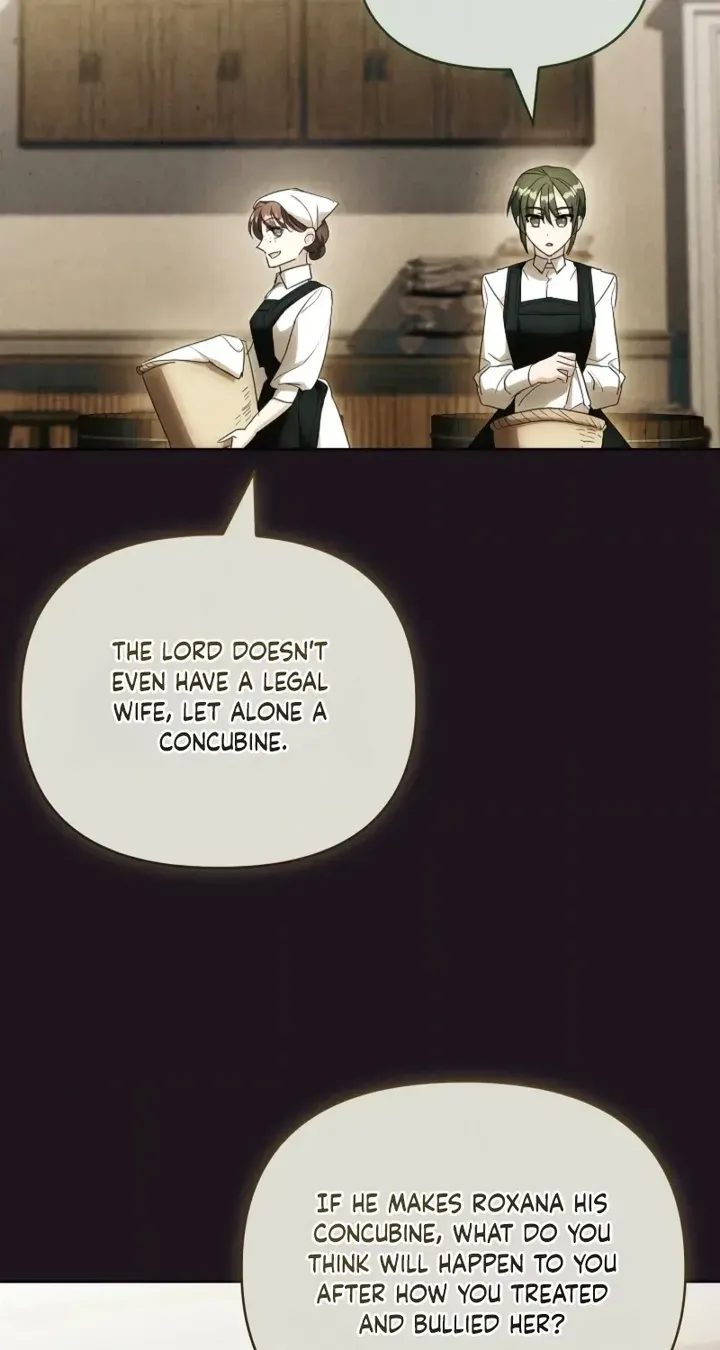 Regarding the Perfect Revenge Chapter 21