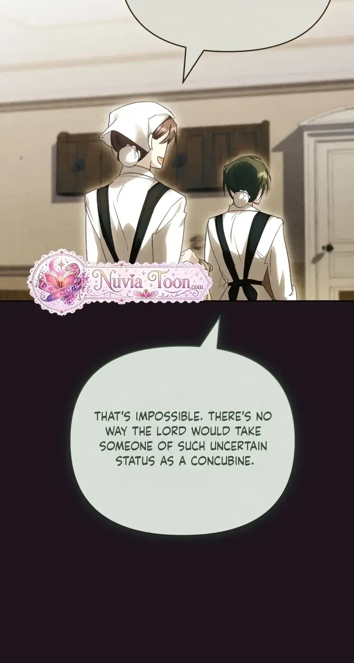 Regarding the Perfect Revenge Chapter 21