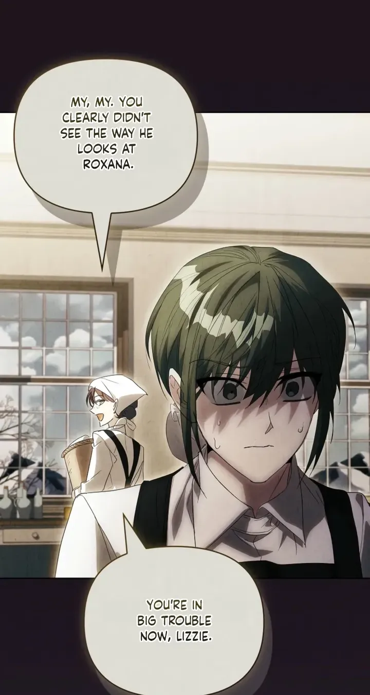 Regarding the Perfect Revenge Chapter 21