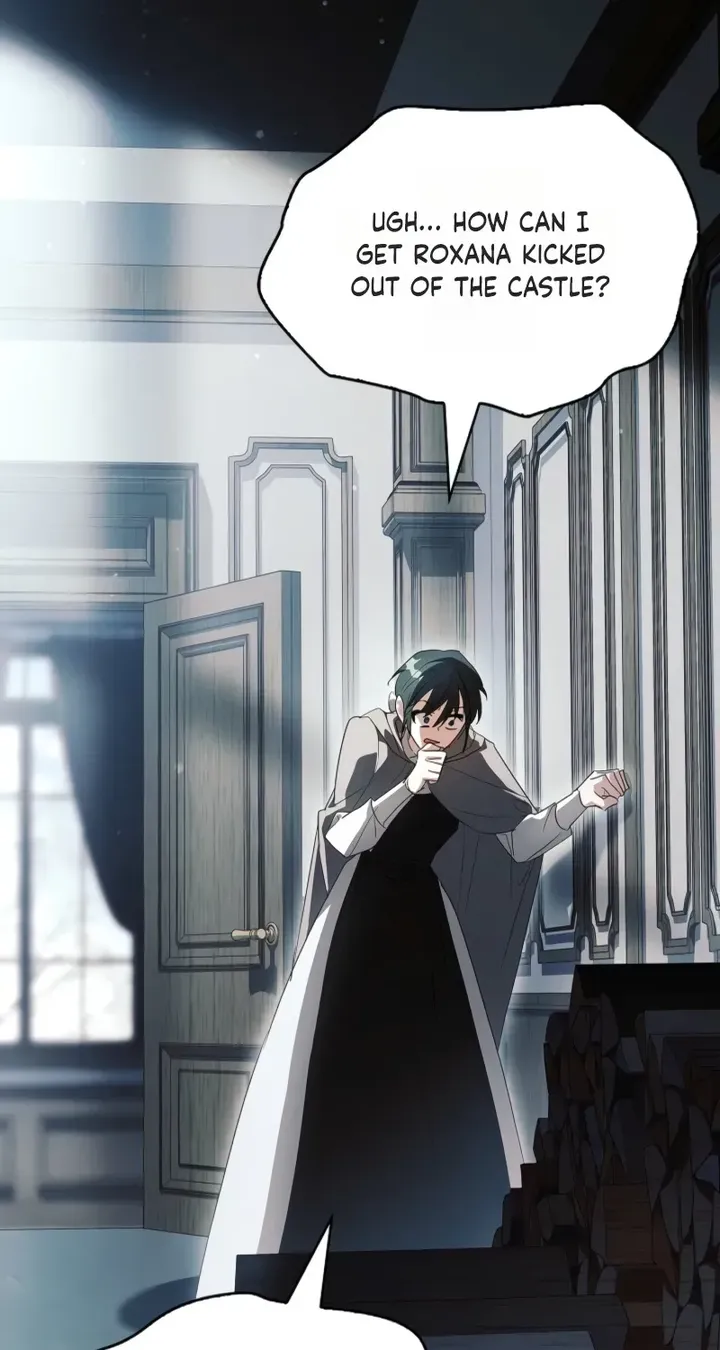Regarding the Perfect Revenge Chapter 21