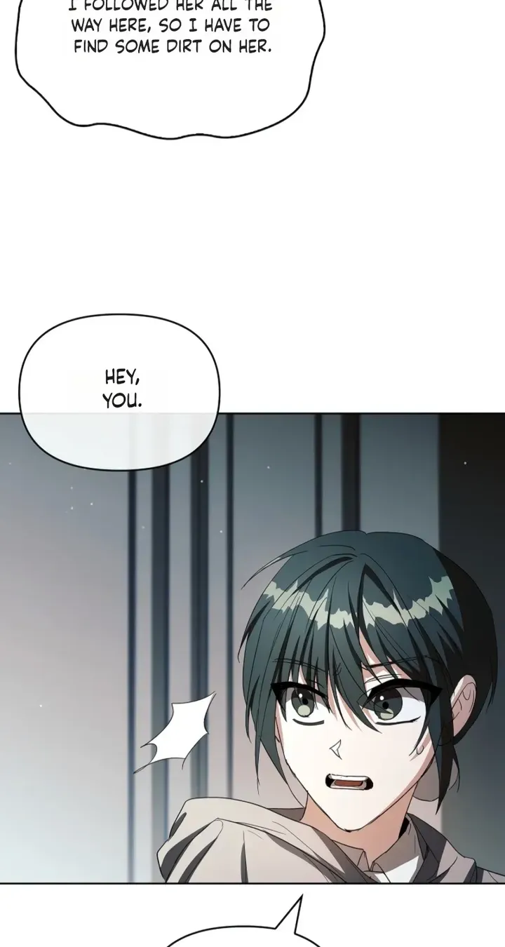 Regarding the Perfect Revenge Chapter 21