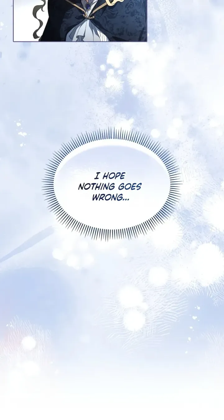 Regarding the Perfect Revenge Chapter 21