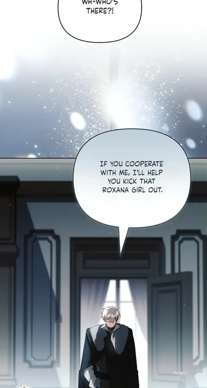 Regarding the Perfect Revenge Chapter 21